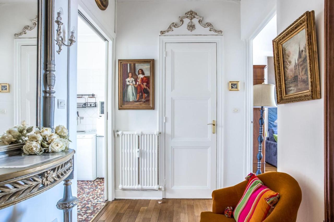 Appartement Des Jacobins - Lyon - Welkeys Extérieur photo