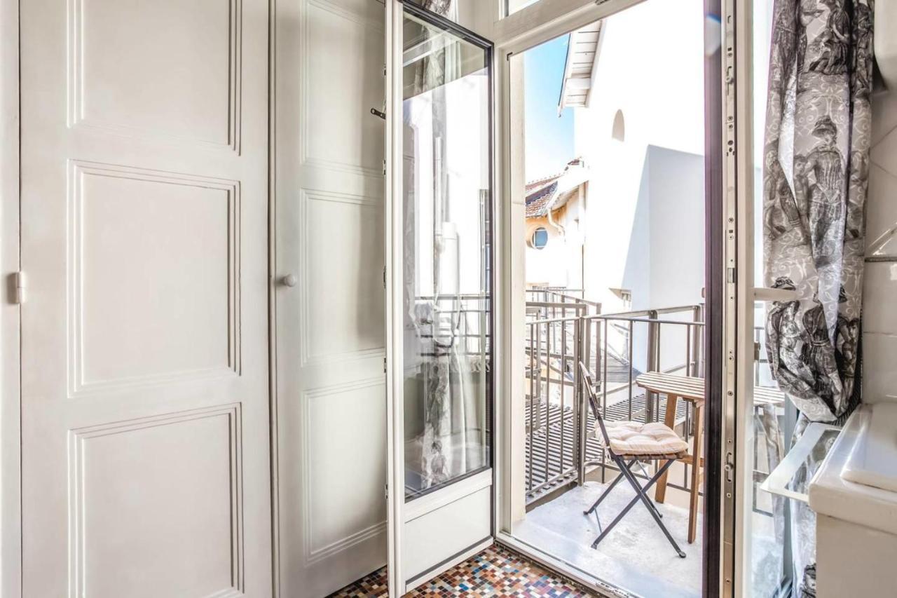 Appartement Des Jacobins - Lyon - Welkeys Extérieur photo