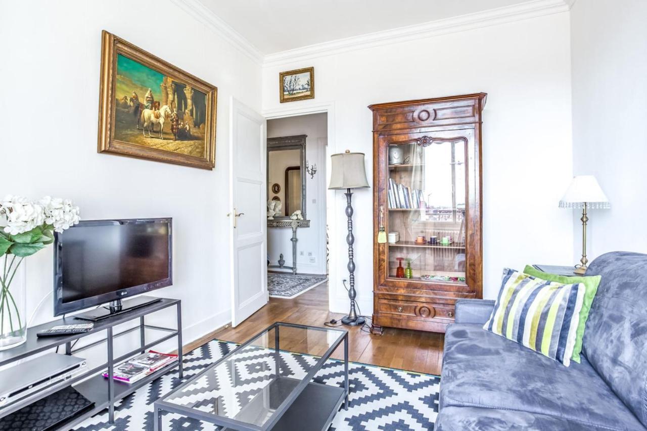 Appartement Des Jacobins - Lyon - Welkeys Extérieur photo