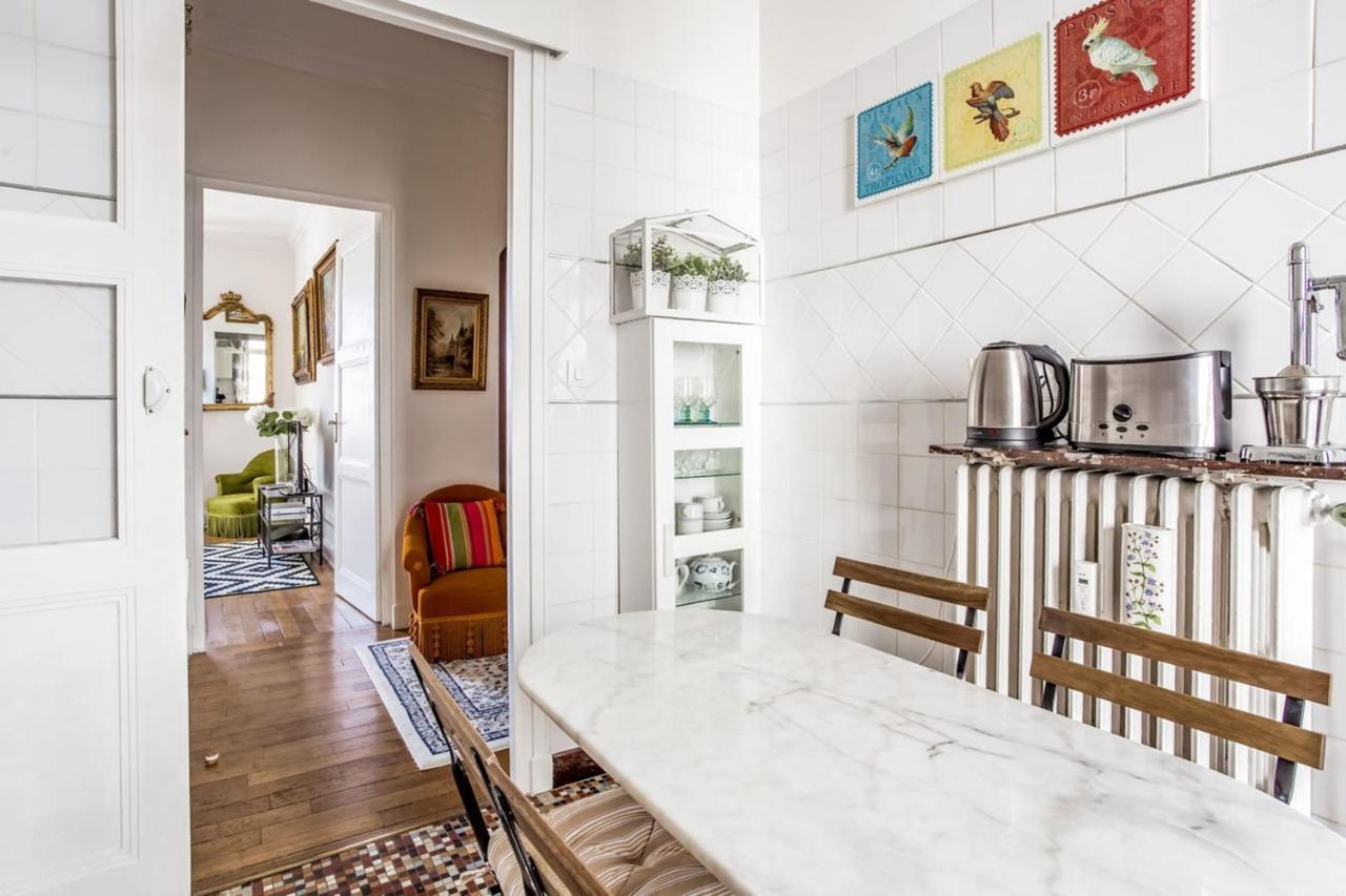 Appartement Des Jacobins - Lyon - Welkeys Extérieur photo