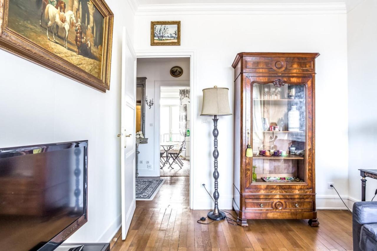 Appartement Des Jacobins - Lyon - Welkeys Extérieur photo