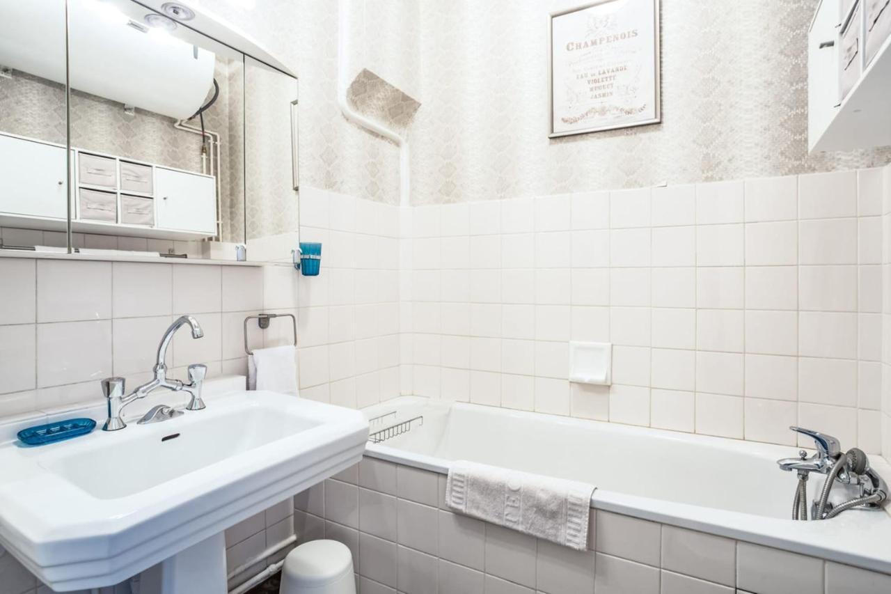 Appartement Des Jacobins - Lyon - Welkeys Extérieur photo